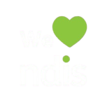 We are NDIS